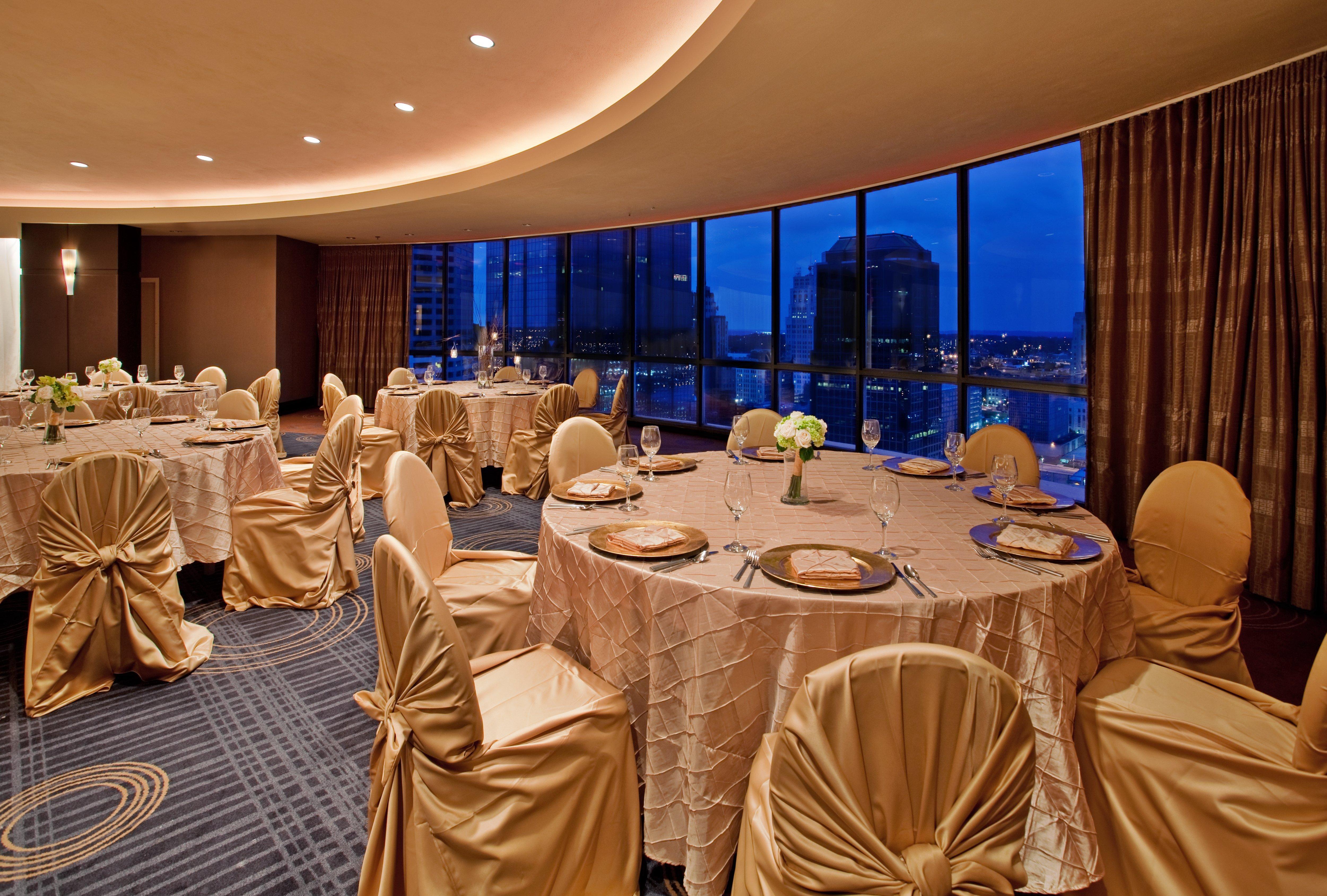 Crowne Plaza Kansas City Downtown By Ihg Exterior foto